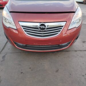 PARAGOLPES DELANTERO OPEL MERIVA B