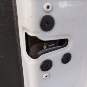 CERRADURA PUERTA DELANTERA DERECHA RENAULT CLIO III