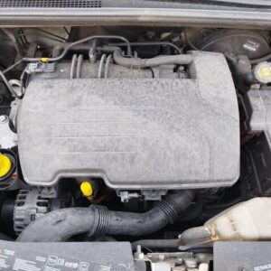 COMPRESOR AIRE ACONDICIONADO RENAULT CLIO III