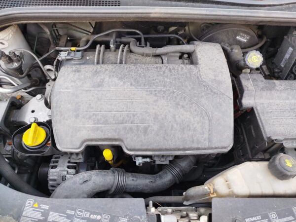 COMPRESOR AIRE ACONDICIONADO RENAULT CLIO III