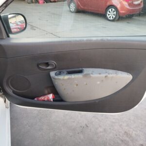 ELEVALUNAS DELANTERO DERECHO RENAULT CLIO III