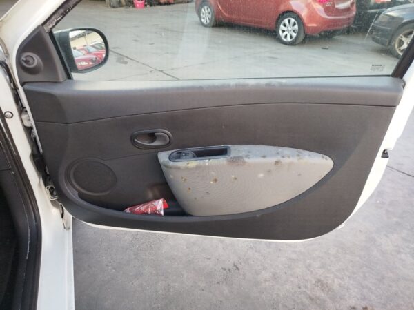 ELEVALUNAS DELANTERO DERECHO RENAULT CLIO III