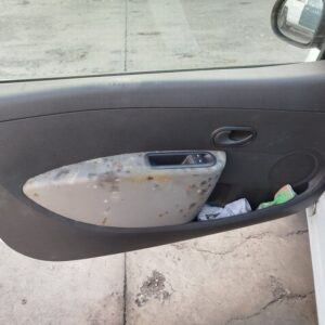 ELEVALUNAS DELANTERO IZQUIERDO RENAULT CLIO III
