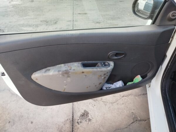 ELEVALUNAS DELANTERO IZQUIERDO RENAULT CLIO III