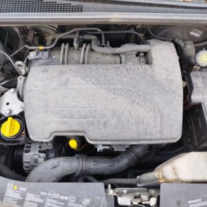 MOTOR COMPLETO RENAULT CLIO III