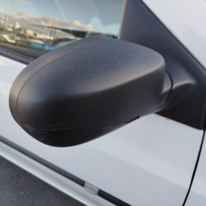 RETROVISOR DERECHO RENAULT CLIO III