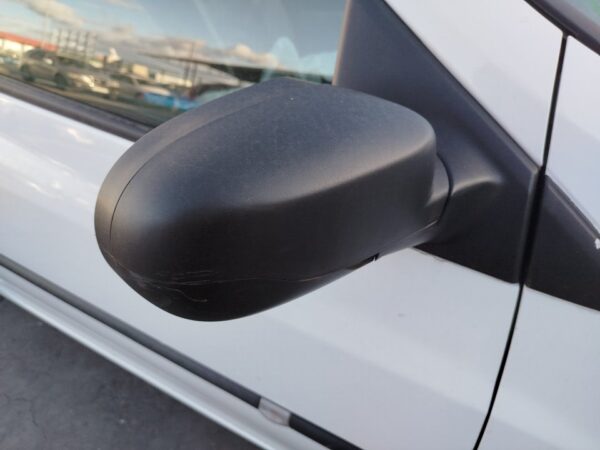 RETROVISOR DERECHO RENAULT CLIO III