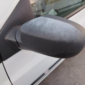 RETROVISOR IZQUIERDO RENAULT CLIO III
