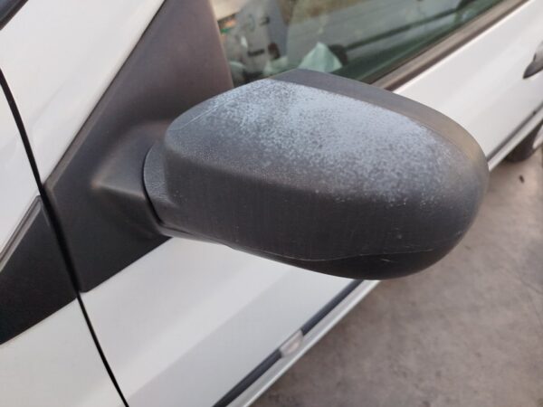 RETROVISOR IZQUIERDO RENAULT CLIO III