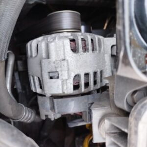 ALTERNADOR RENAULT CLIO III