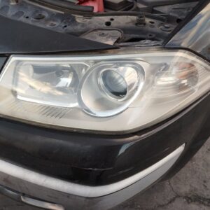 FARO IZQUIERDO RENAULT MEGANE II BERLINA 5P