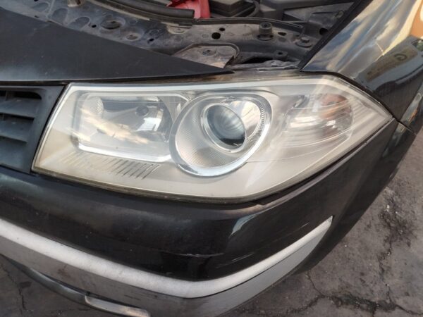 FARO IZQUIERDO RENAULT MEGANE II BERLINA 5P