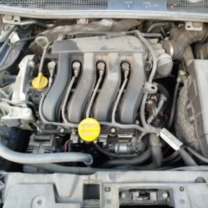 ALTERNADOR RENAULT MEGANE III BERLINA 5P