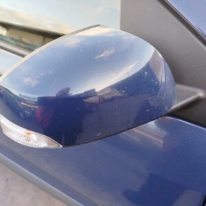 RETROVISOR DERECHO RENAULT MEGANE III BERLINA 5P