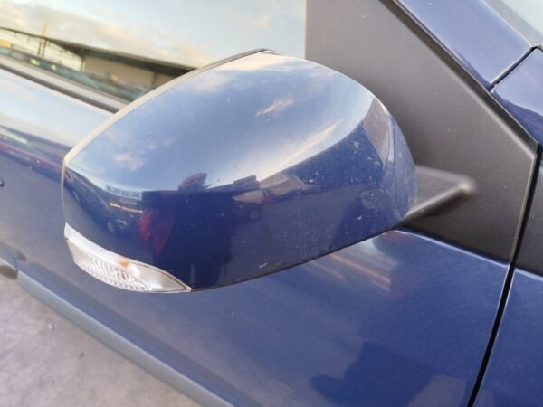 RETROVISOR DERECHO RENAULT MEGANE III BERLINA 5P