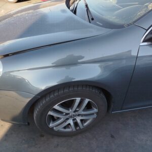 ALETA DELANTERA IZQUIERDA VOLKSWAGEN JETTA V (1K2)