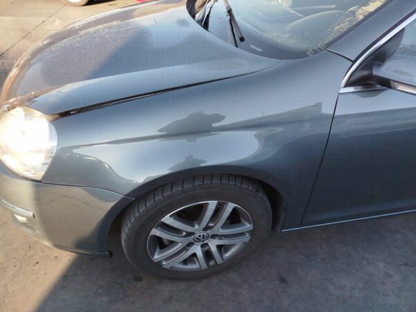 ALETA DELANTERA IZQUIERDA VOLKSWAGEN JETTA V (1K2)