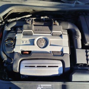 CAJA CAMBIOS VOLKSWAGEN JETTA V (1K2)