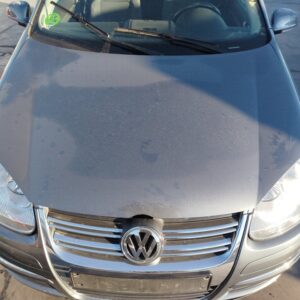 CAPO VOLKSWAGEN JETTA V (1K2)