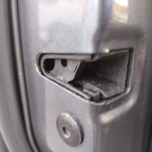 CERRADURA PUERTA DELANTERA IZQUIERDA VOLKSWAGEN JETTA V (1K2)