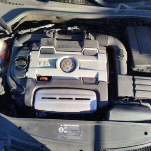 ELECTROVENTILADOR VOLKSWAGEN JETTA V (1K2)