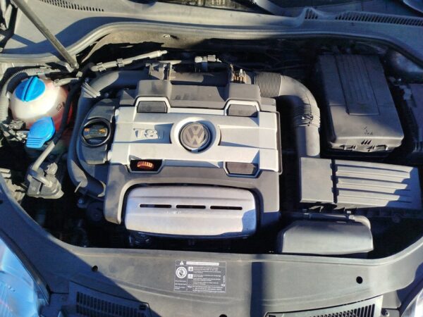 ELECTROVENTILADOR VOLKSWAGEN JETTA V (1K2)