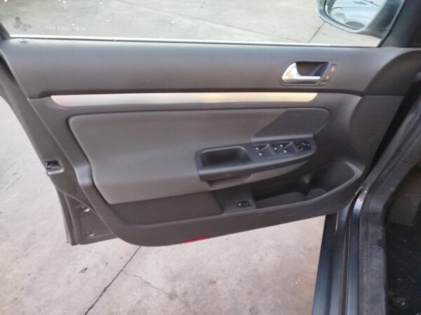 ELEVALUNAS DELANTERO IZQUIERDO VOLKSWAGEN JETTA V (1K2)