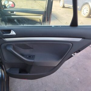 ELEVALUNAS TRASERO DERECHO VOLKSWAGEN JETTA V (1K2)