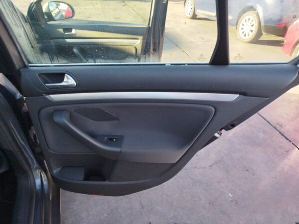 ELEVALUNAS TRASERO DERECHO VOLKSWAGEN JETTA V (1K2)