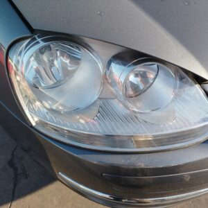 FARO DERECHO VOLKSWAGEN JETTA V (1K2)