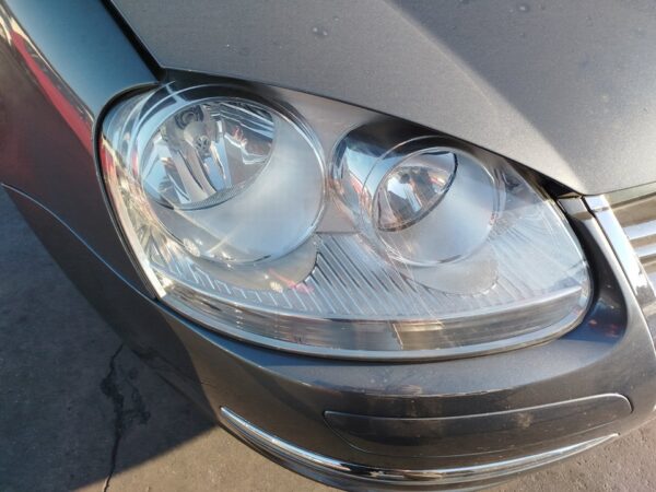 FARO DERECHO VOLKSWAGEN JETTA V (1K2)