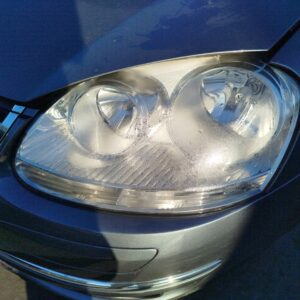 FARO IZQUIERDO VOLKSWAGEN JETTA V (1K2)