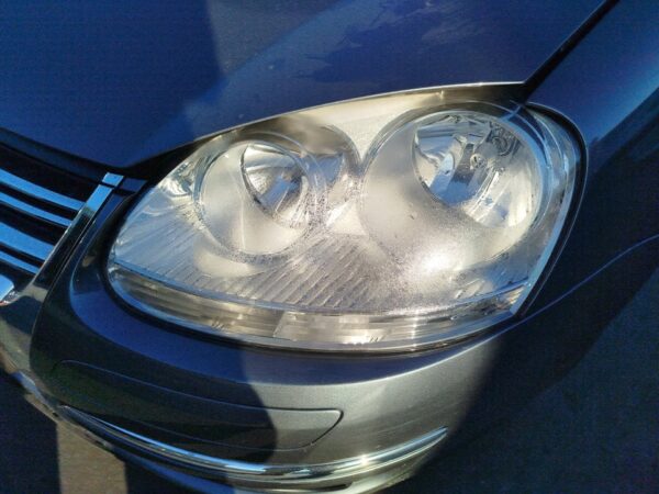 FARO IZQUIERDO VOLKSWAGEN JETTA V (1K2)
