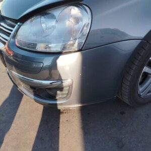 PARAGOLPES DELANTERO VOLKSWAGEN JETTA V (1K2)