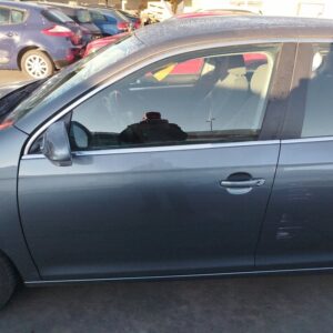 PUERTA DELANTERA IZQUIERDA VOLKSWAGEN JETTA V (1K2)