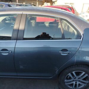 PUERTA TRASERA IZQUIERDA VOLKSWAGEN JETTA V (1K2)