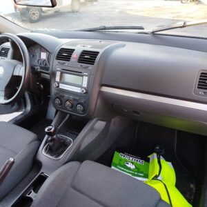 KIT AIRBAG VOLKSWAGEN JETTA V (1K2)