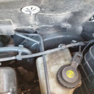 SERVOFRENO VOLKSWAGEN JETTA V (1K2)