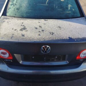 TAPA MALETERO VOLKSWAGEN JETTA V (1K2)