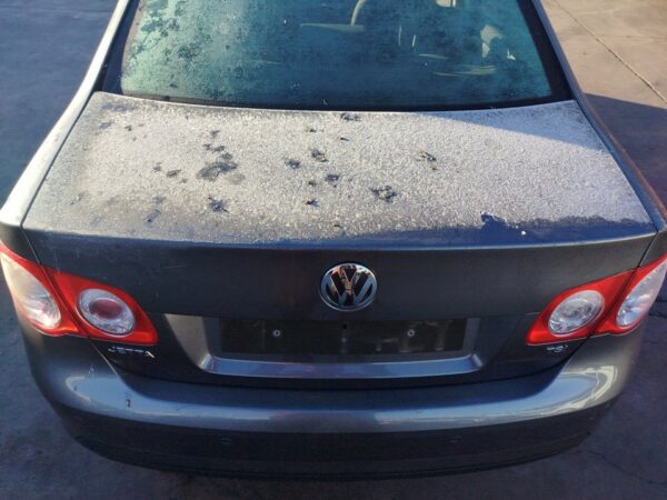 TAPA MALETERO VOLKSWAGEN JETTA V (1K2)