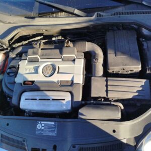 TRANSMISION DELANTERA DERECHA VOLKSWAGEN JETTA V (1K2)