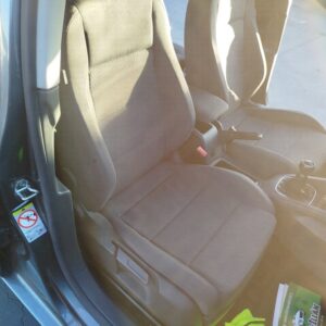 JUEGO ASIENTOS COMPLETO VOLKSWAGEN JETTA V (1K2)