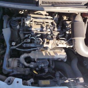 ABS TOYOTA YARIS (KSP9/SCP9/NLP9)