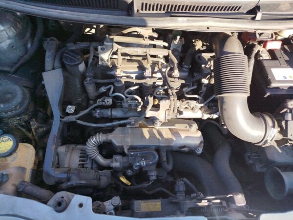 ABS TOYOTA YARIS (KSP9/SCP9/NLP9)