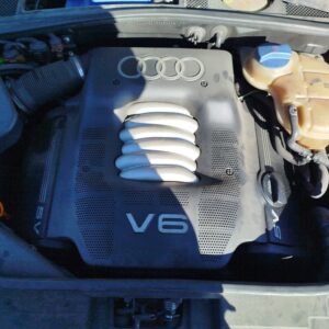 CAJA CAMBIOS AUDI A6 BERLINA (4B2)