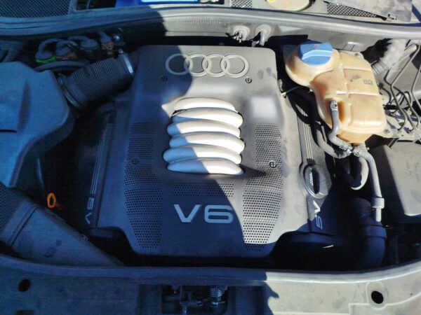 CAJA CAMBIOS AUDI A6 BERLINA (4B2)