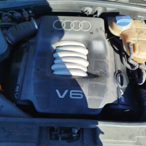 ELECTROVENTILADOR AUDI A6 BERLINA (4B2)