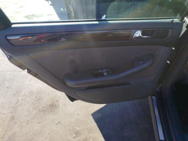 ELEVALUNAS TRASERO IZQUIERDO AUDI A6 BERLINA (4B2)