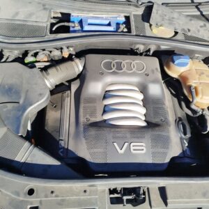 MOTOR COMPLETO AUDI A6 BERLINA (4B2)