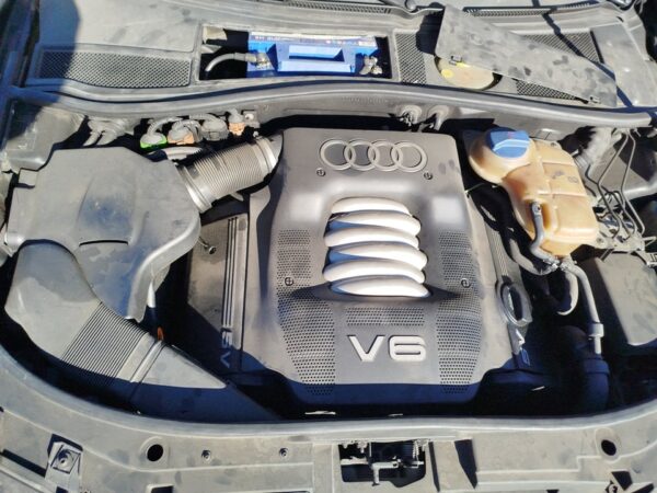 MOTOR COMPLETO AUDI A6 BERLINA (4B2)